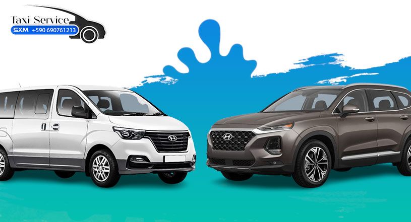 Your Perfect Island Experience Begins with Comfortable Car Rentals in St. Martin
