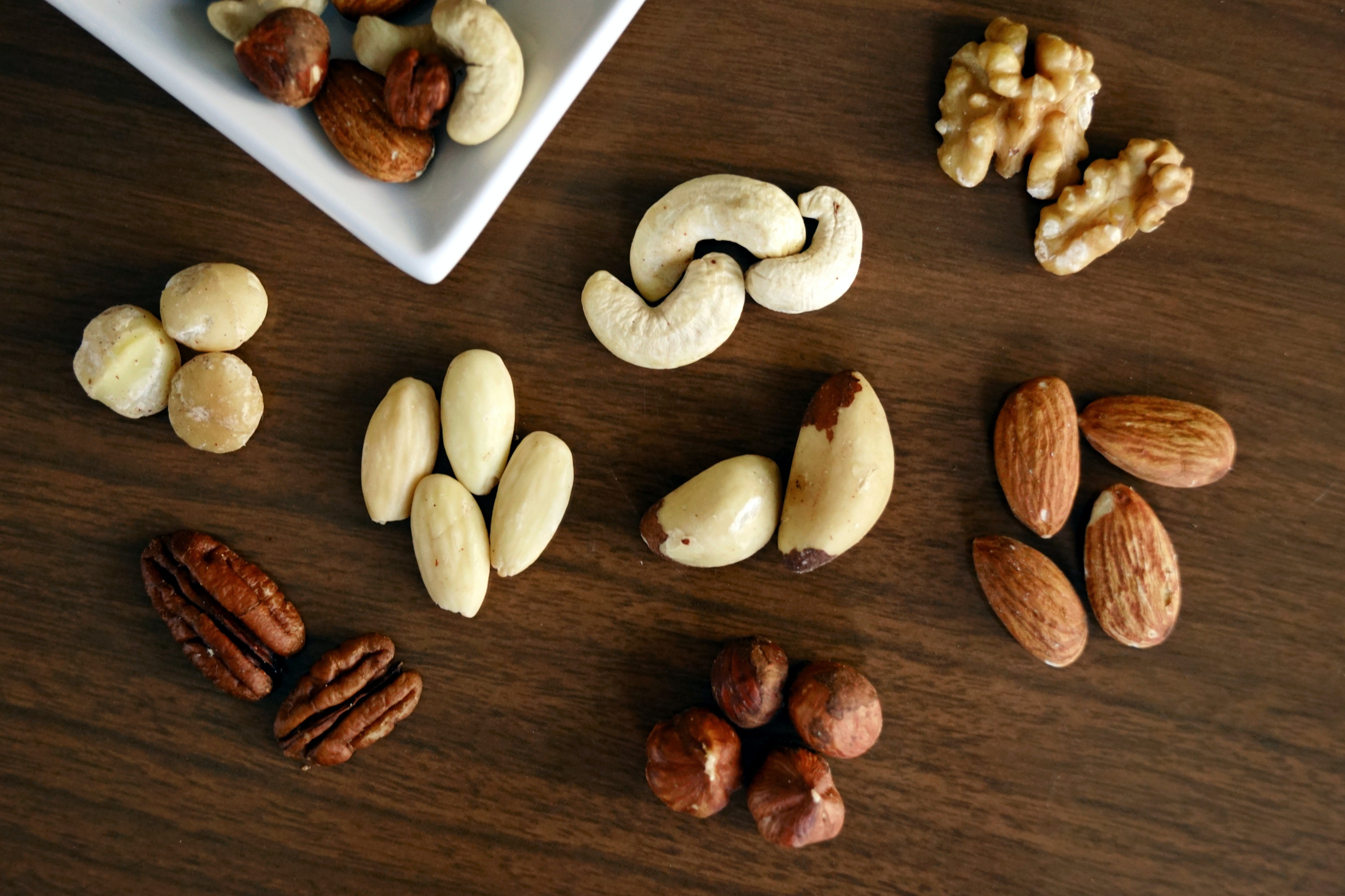 Mixed Dry Fruit Delights: A Journey Packed with Nutrients