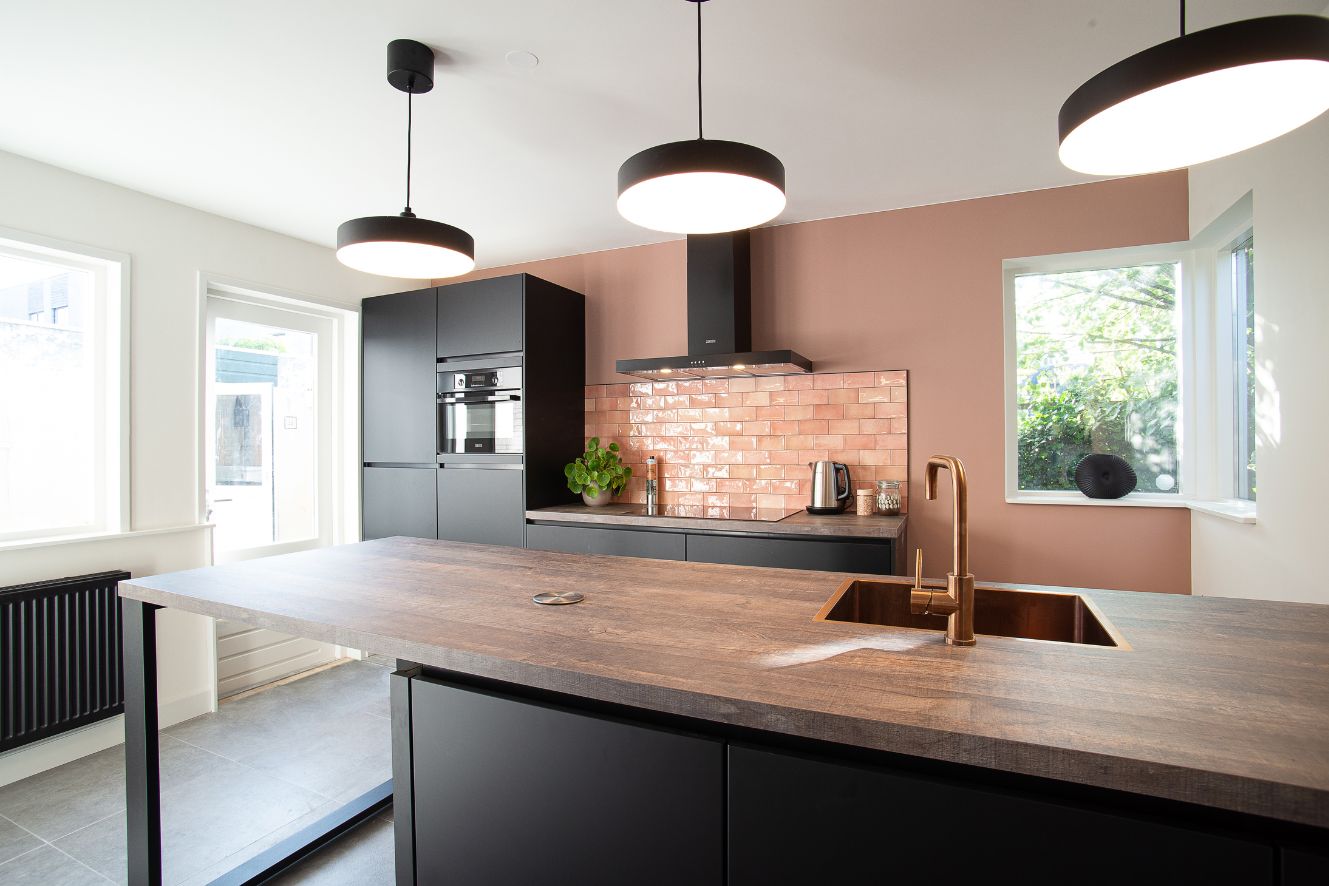 Way To Craft Your Dream Culinary Space: Custom Kitchen Renovations In Penrith