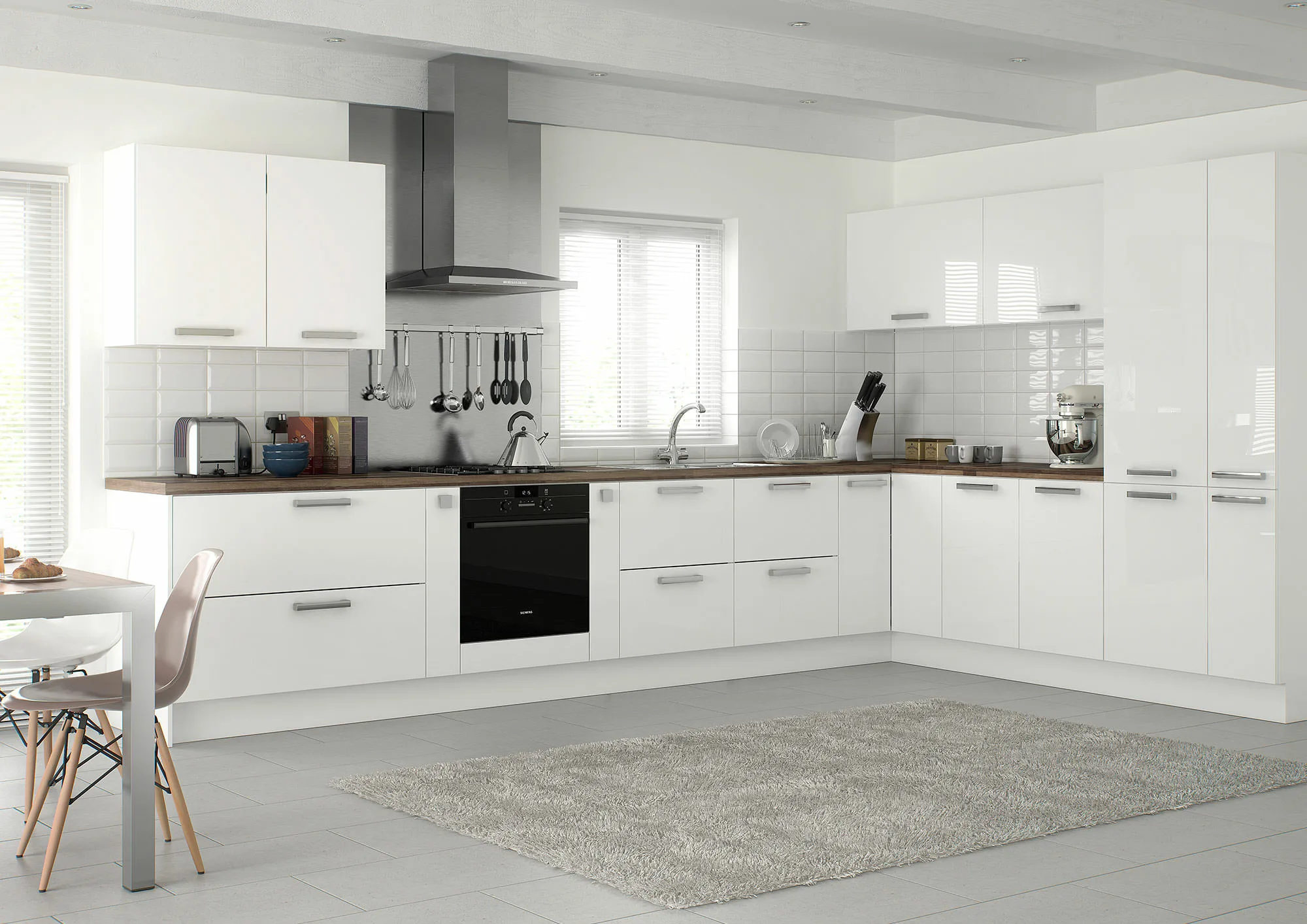 How Can Kitchen Renovations St Andrews Transform Your Cooking Space Into A Modern Masterpiece?