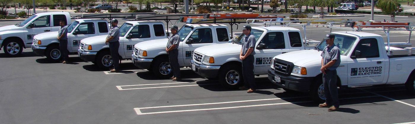 Top Electricians in Orange County: Trusted Electrical Services for Your Home and Business 