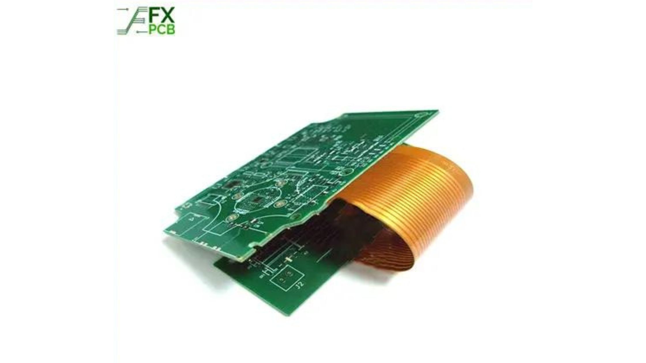 Flexible Integration: The Role of Rigid-Flex PCBs in Modern Electronics
