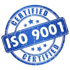 ISO 9001 Certification in Pakistan 