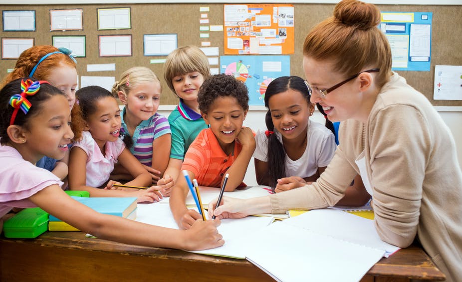 6 Advantages of Tutoring Services for Elementary Students