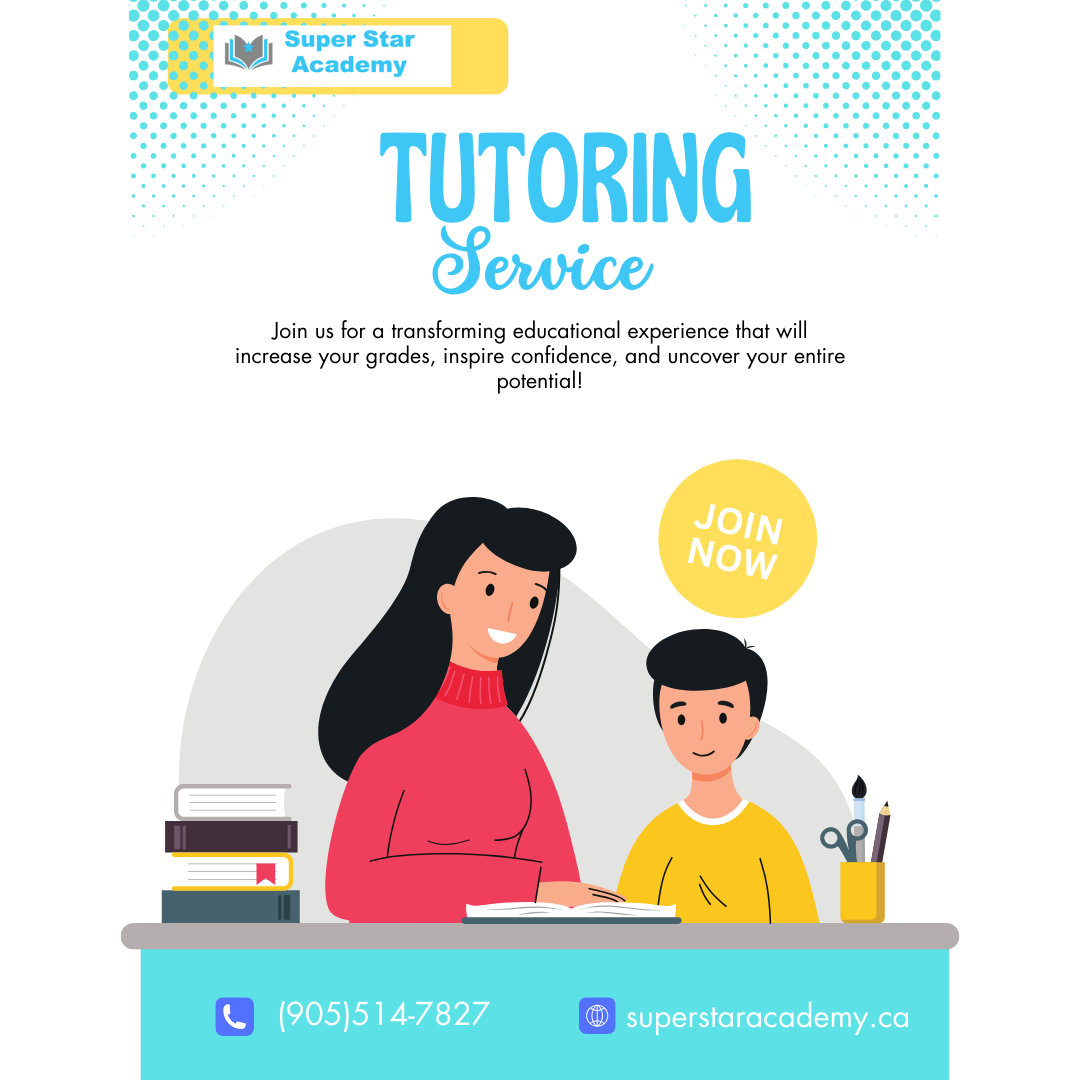 Confidence in Calculations: The Benefits of Math Tutoring