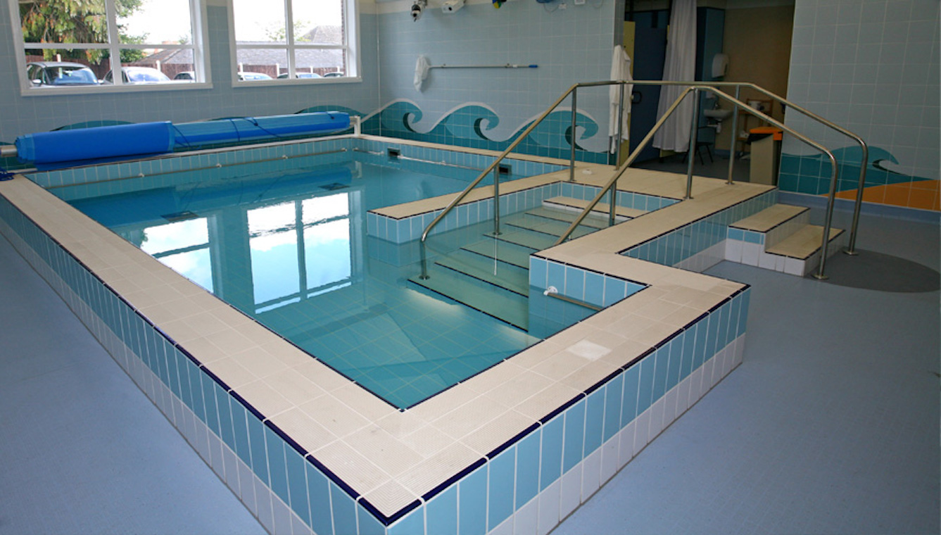 Building Luxurious Swimming Pools in Delhi: A Decade of Excellence with Pioneer Fountains