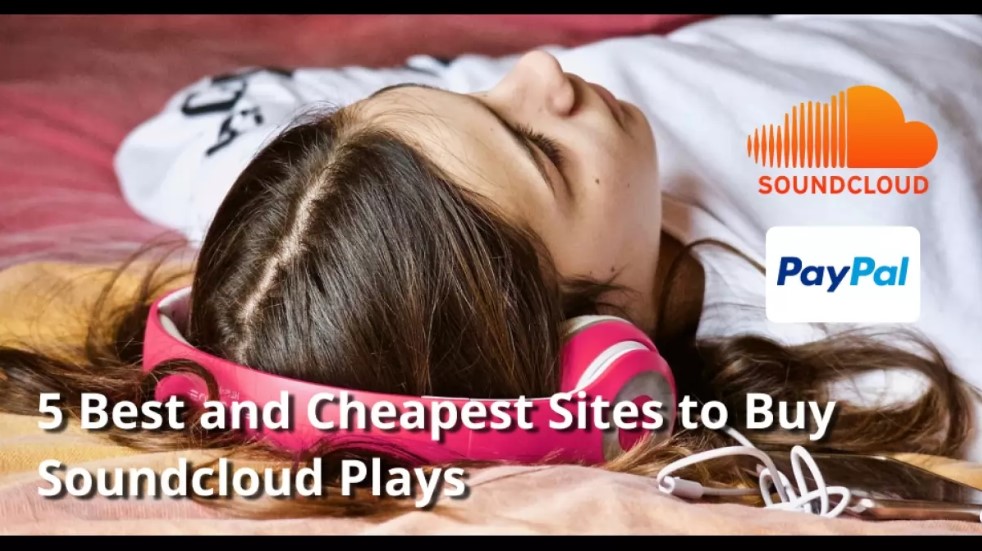 Harmony on a Budget: Exploring the Dynamics of Buying Affordable SoundCloud Plays