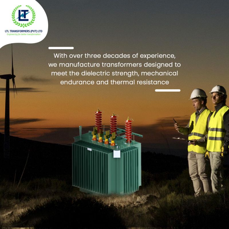 A Closer Look at Power Plants, Electricity, and Transformers
