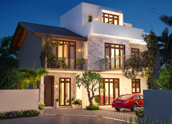 Why Choose Levo Construction?