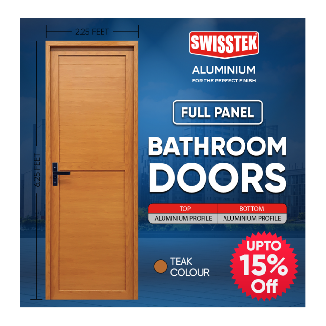 Enhancing Home Aesthetics with Aluminium Tile Products and Quality Sliding Windows