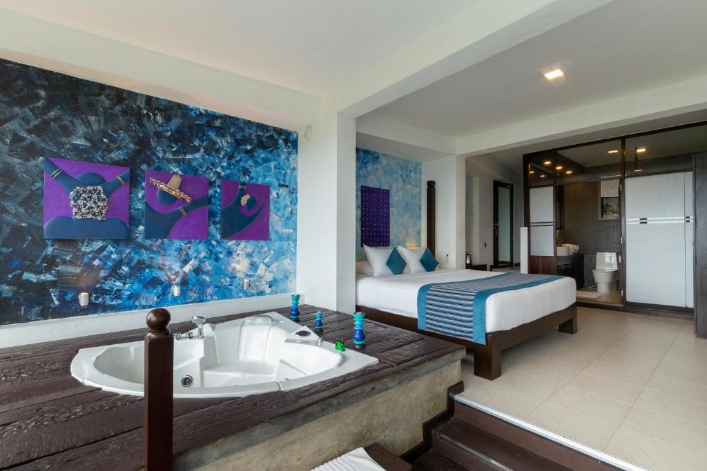 Best Hotel Rooms in Kandy at Unbeatable Prices