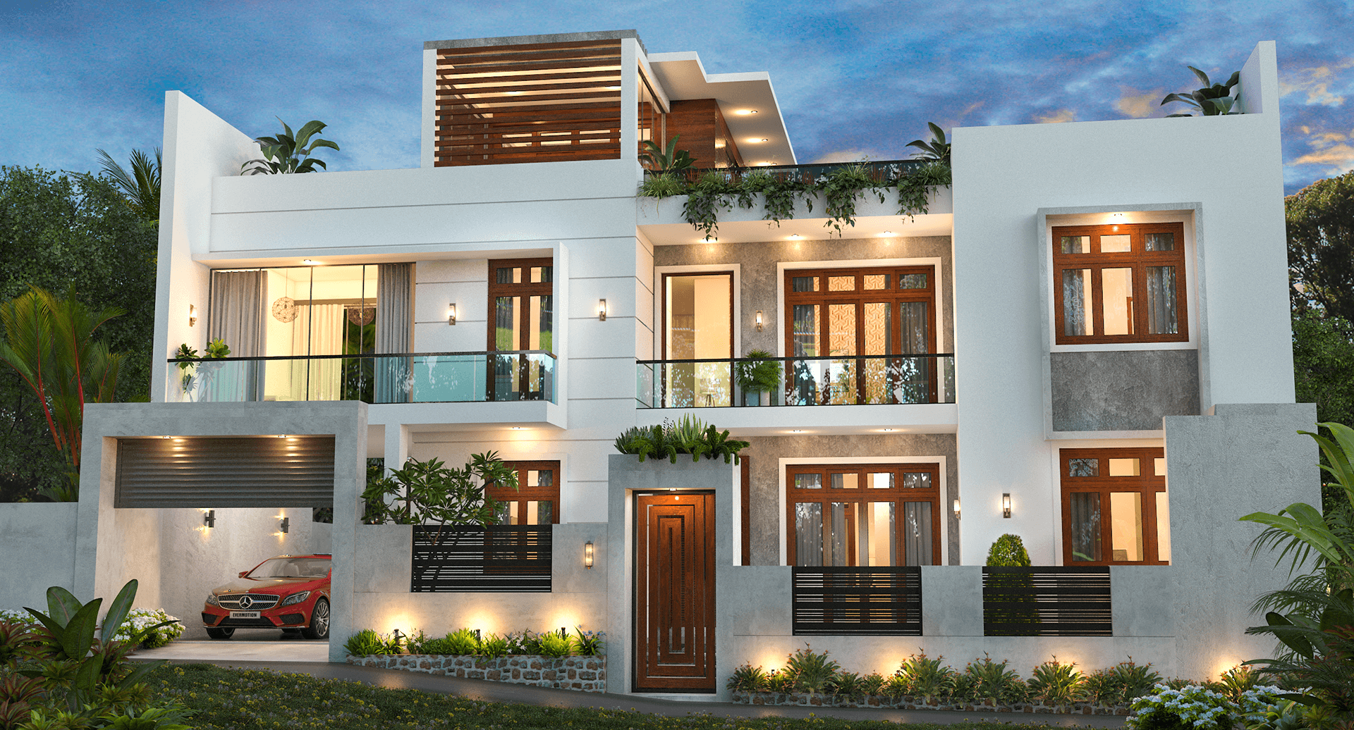 The Evolution of House Construction Companies in Sri Lanka