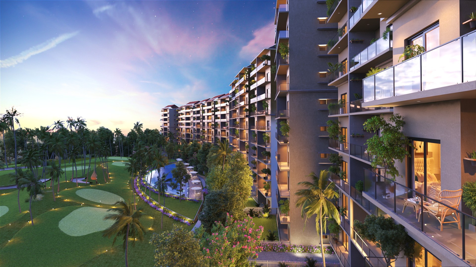 The Ultimate Guide to Finding Apartments for Sale in Colombo