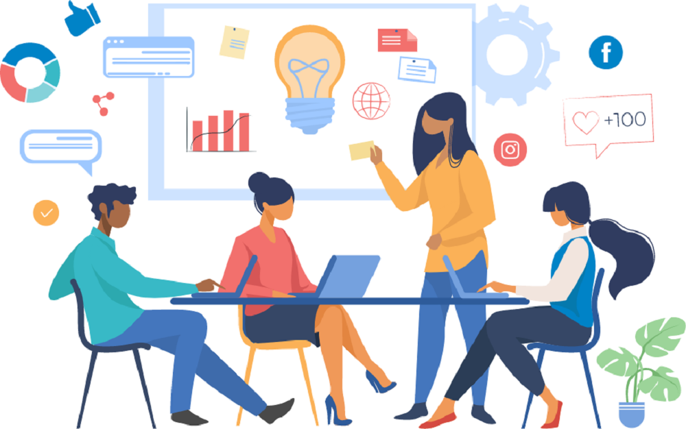 The Growing Importance of Web Design in Sri Lanka