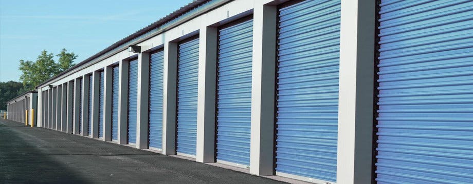 5 Smart Ways to Pack Your Self-Storage Unit for Maximum Space and Protection