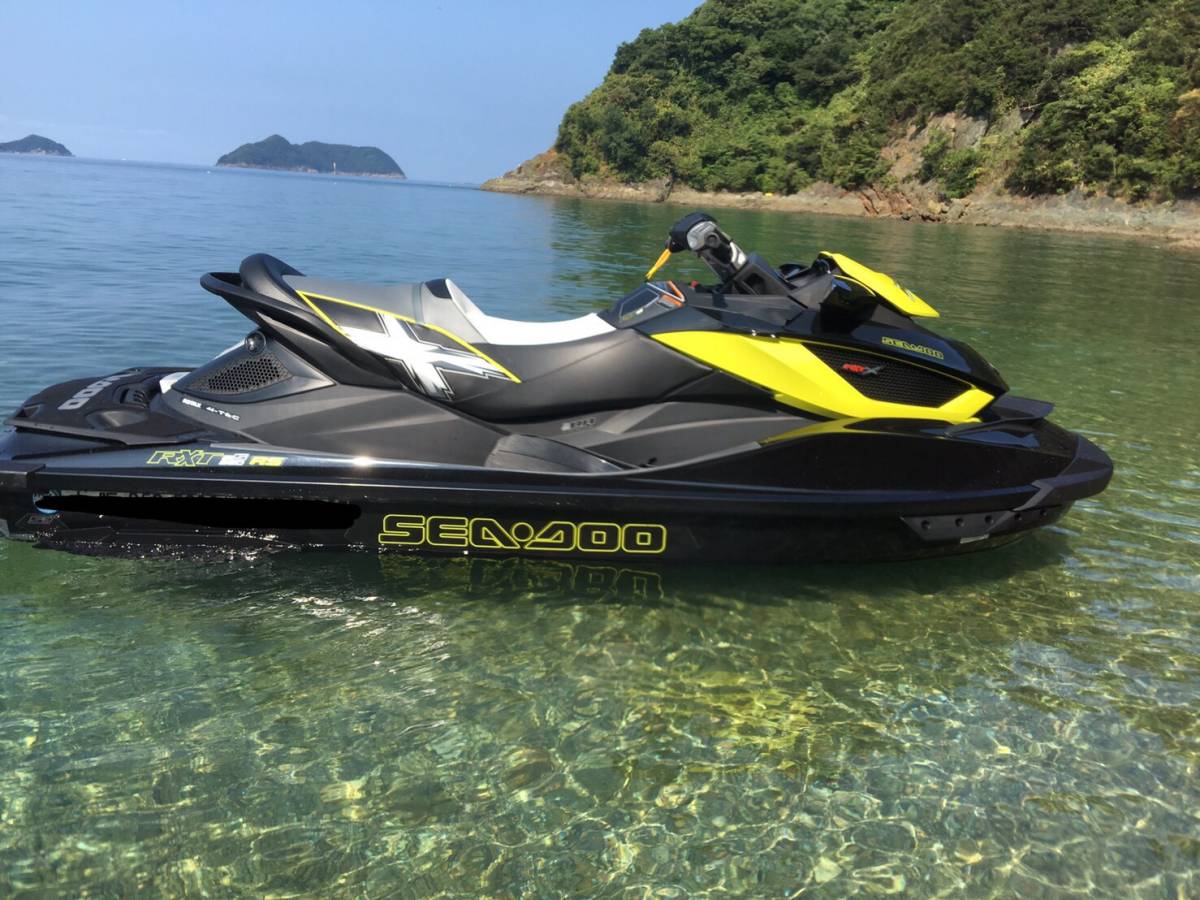 Why Sea Doo Riding is the Ultimate Summer Adventure?