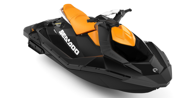 Explore the Sea-Doo Spark: Affordable Fun on the Water