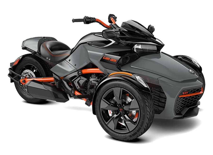 Trailblazing with Can-Am: Discovering Off-Road Excellence