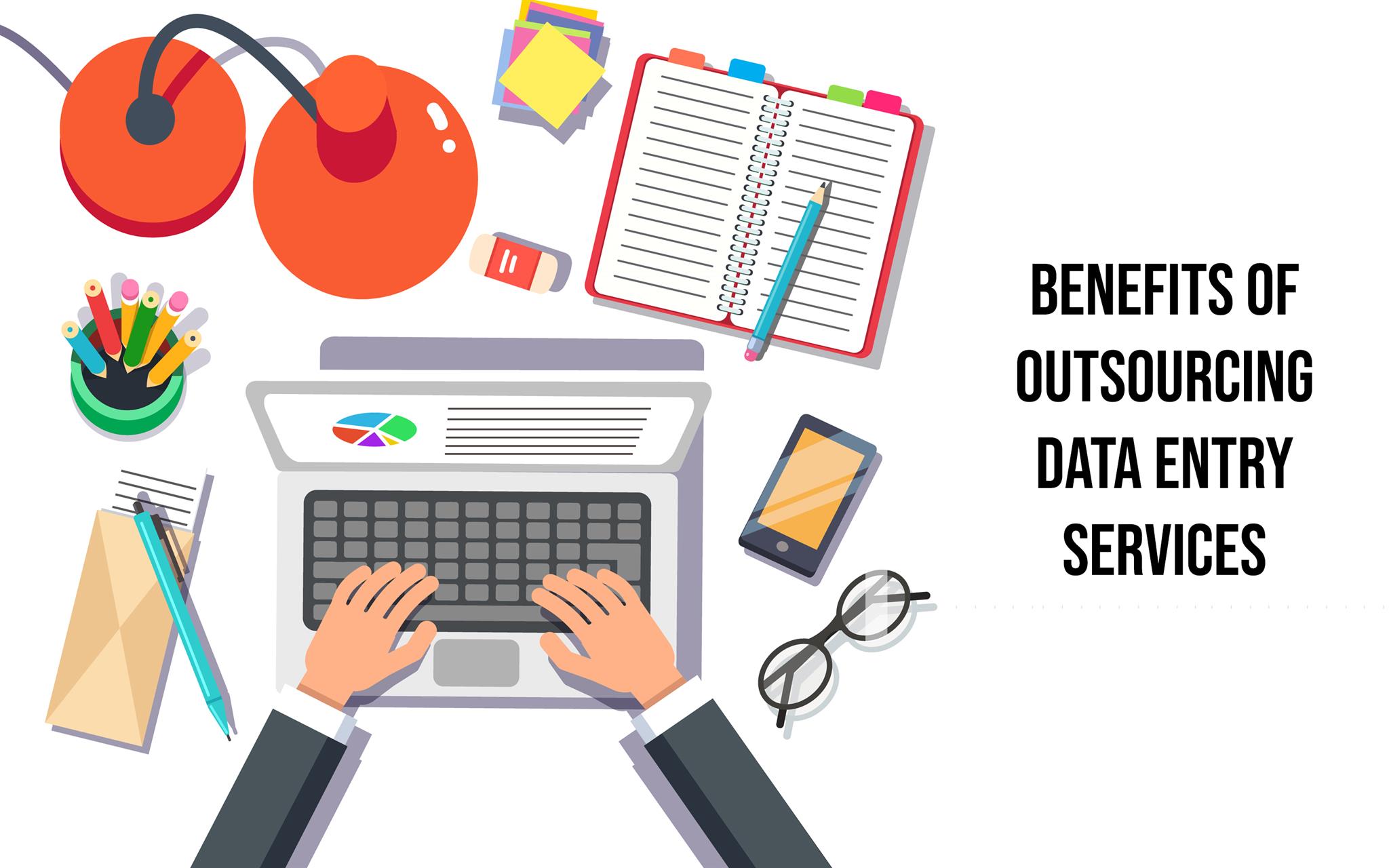 The Modern Day Business Concern Of Outsource Data Entry Services