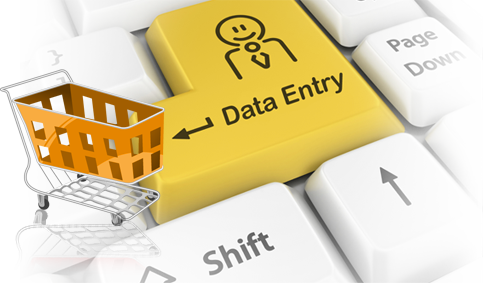 Need for Ecommerce Data Entry Outsourcing | Data Entry Companies