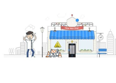 The Most Common Mistakes People Do with eCommerce Site