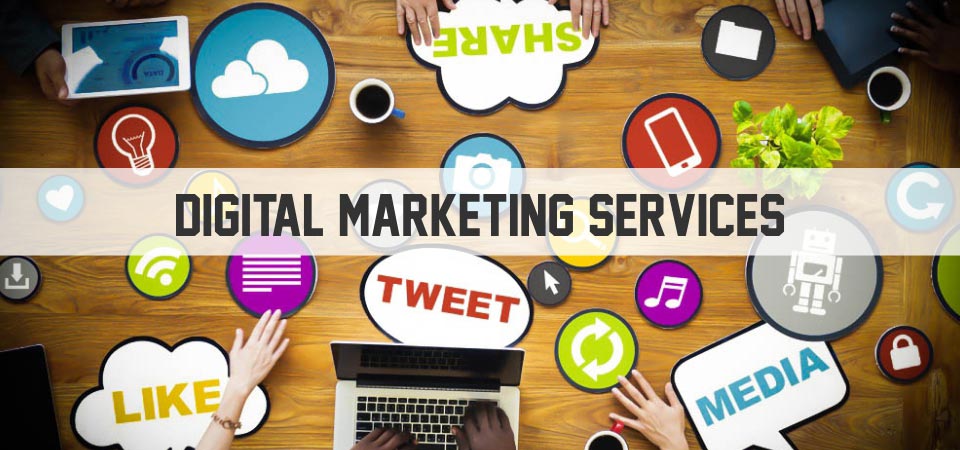 What Does a Digital Marketing Services Company Do That You Can’t