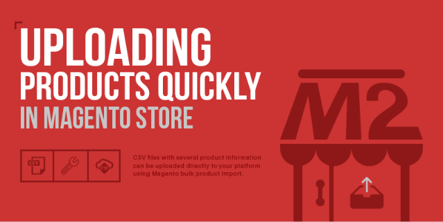 Magento Product Upload Services 