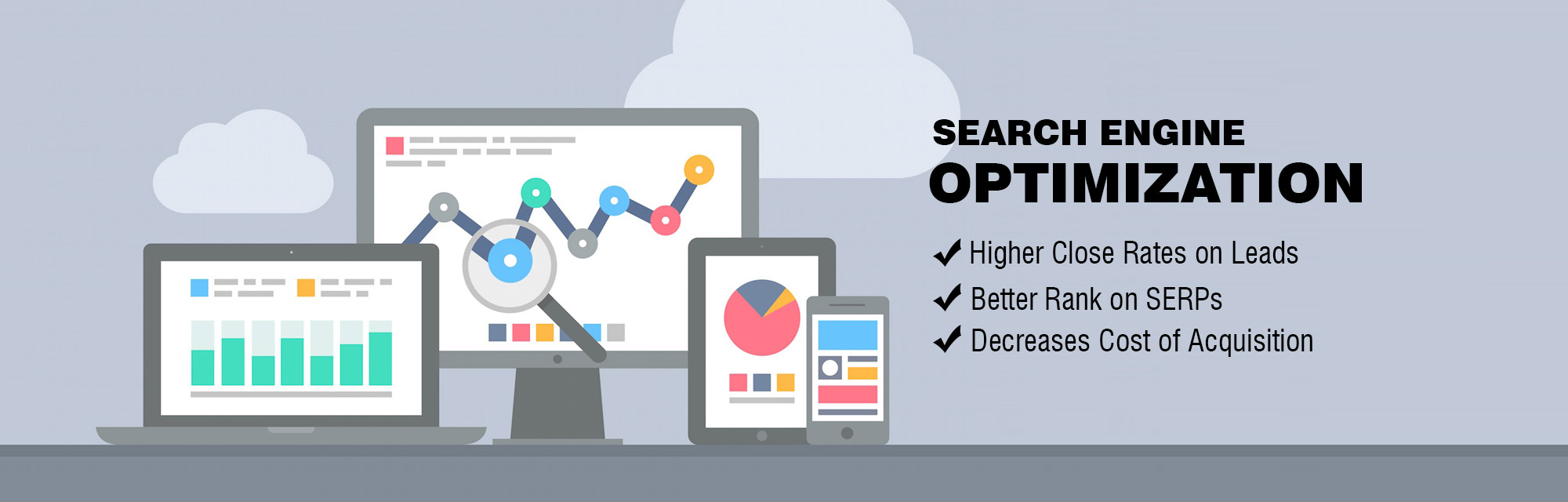 Take an Affordable SEO Services To Rank Higher