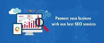 Announce Your Online Presence With Top SEO Companies!