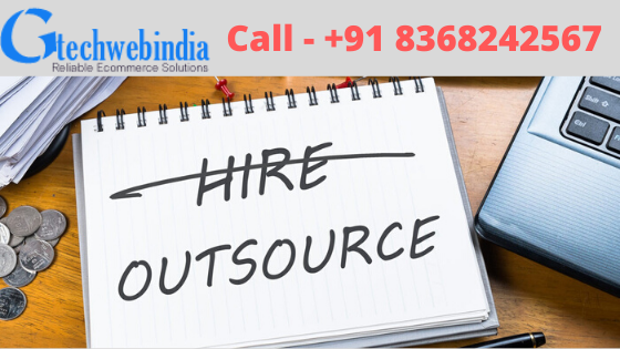 Outsource Data Entry | Data Entry Services - Gtechwebindia