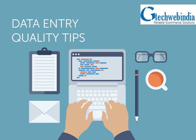 Data Collection is a vital part of Ecommerce Business