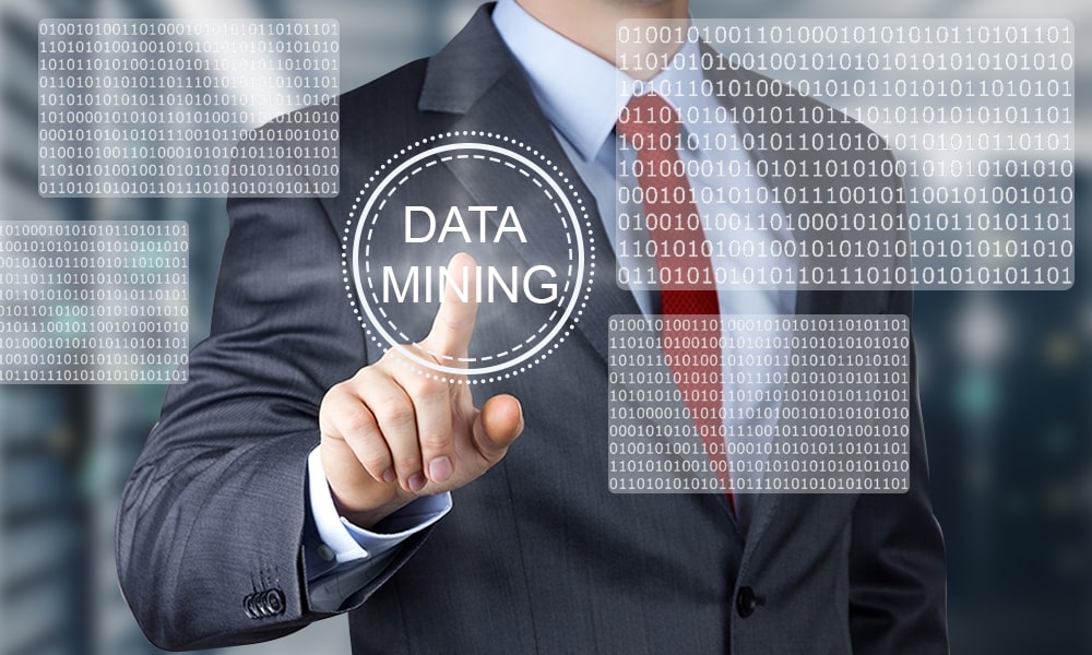 How Data Mining Services Works and Its Business Role