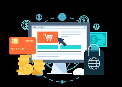 Ecommerce Data Entry Services For A Better Online Store