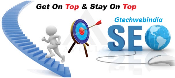 Best SEO Services Company In India - Gtechwebindia