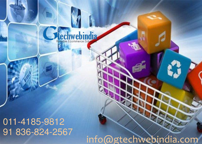 How Product Entry Services Get You an Effective Ecommerce Store?