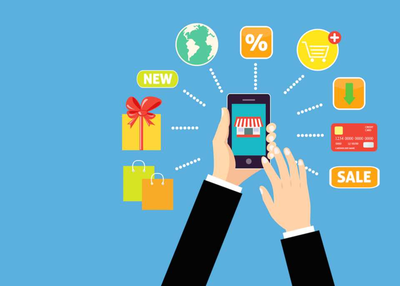 E-commerce Data Entry Services