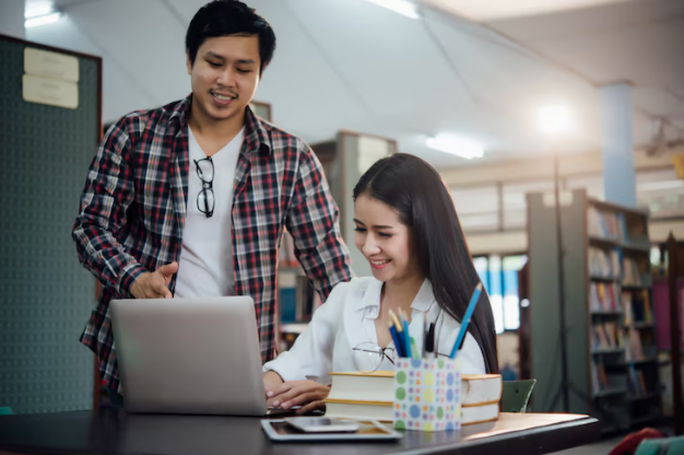 In the Pursuit of Knowledge: Navigating PhD Admission