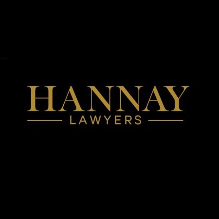 Hannay Criminal Defence 