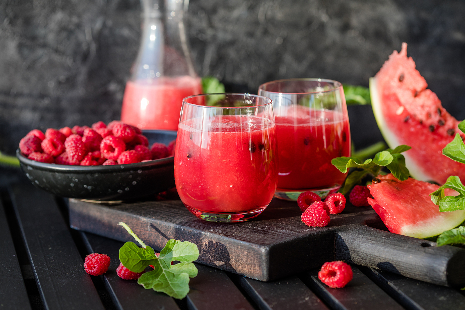 Preserving Freshness: The Science Behind Pasteurized Fruit Juice