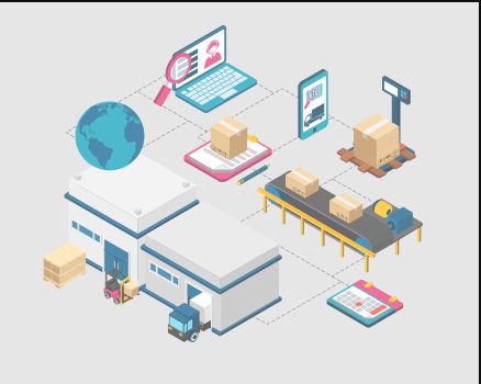 Smooth Sailing: Enhancing Supply Chains through Warehuse2Anywhere’s Lo0gistics Transport Expertise
