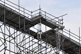 Exploring Different Types of Scaffolding in Construction