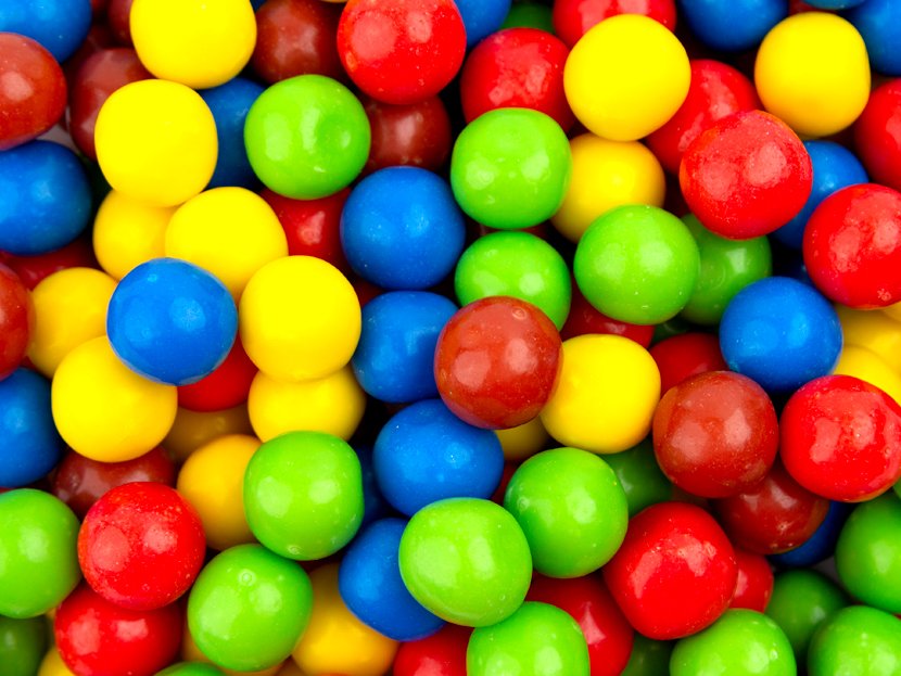 Sweet Stateside Delights: Exploring the Best American Candy!