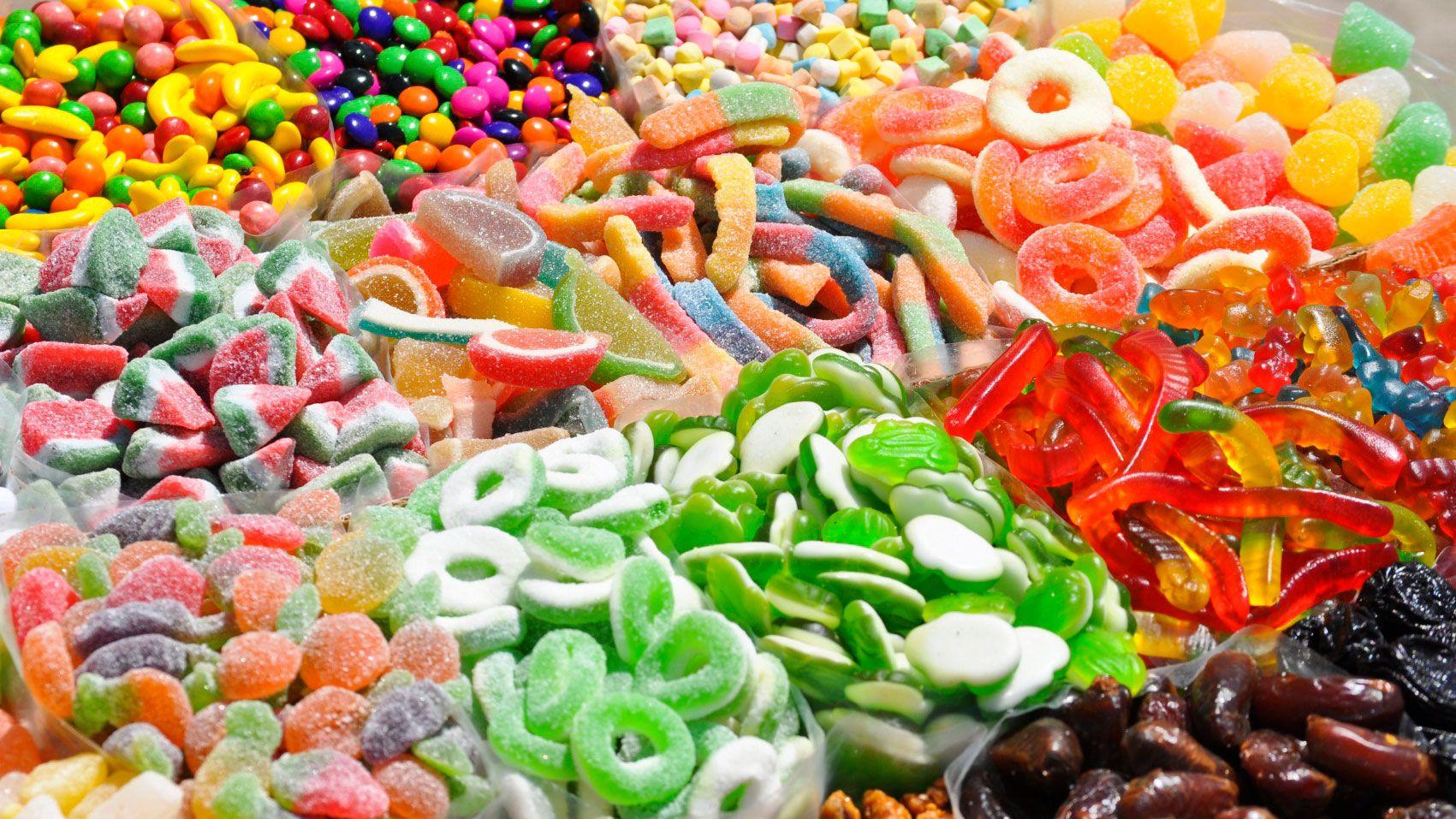 5 Surprising Reasons Why Lollies Make Great Gifts