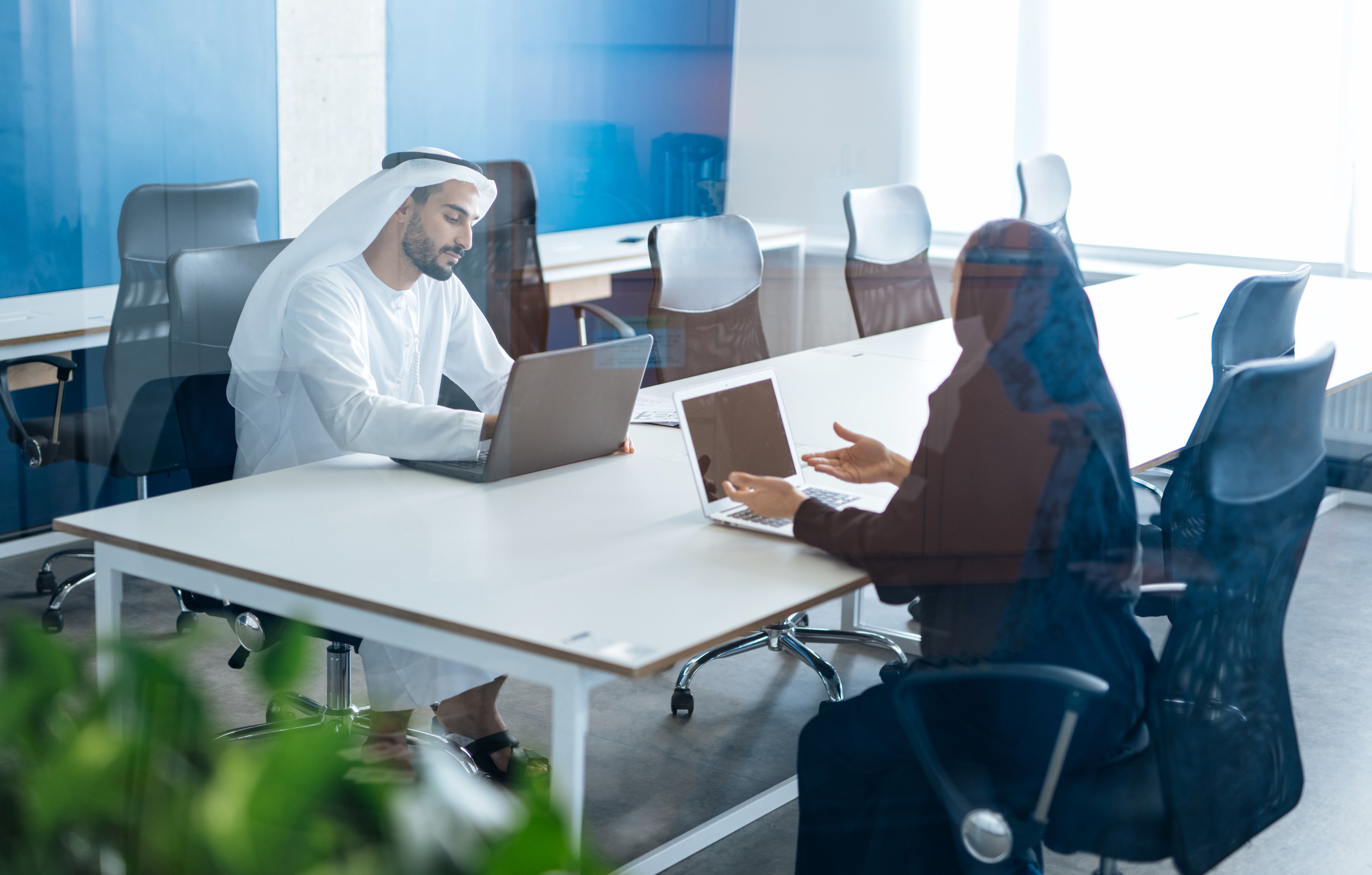 Exploring Current Trends and Jobs in Dubai