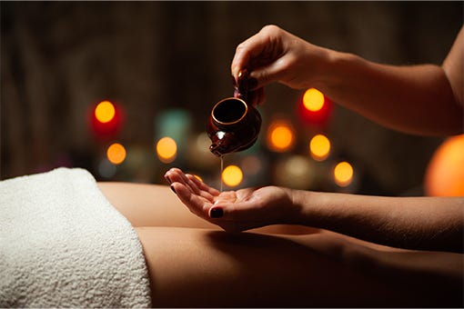 Leave Stress Behind: The Ultimate Spa Experience in Ajman Awaits You