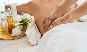Discover the Rejuvenating Power of Indian Massage in Ajman