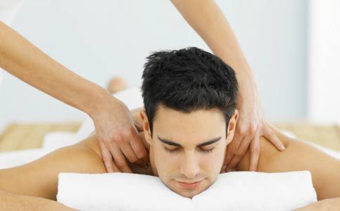 Jameela Ajman Spa: A Go-To Place for A Stress-Free You