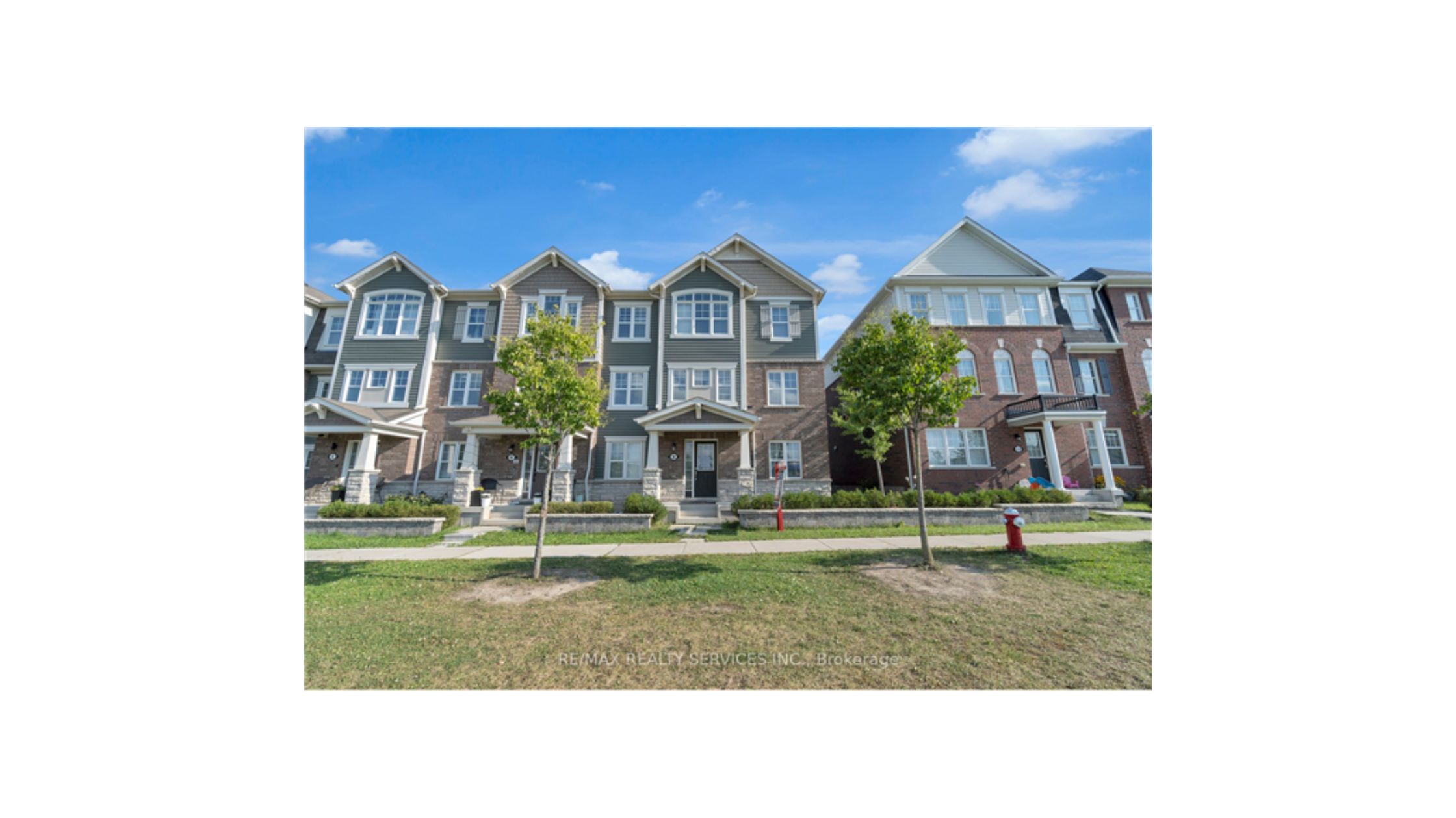 Your Dream Home Awaits: Tips for Navigating Brampton's Real Estate Market