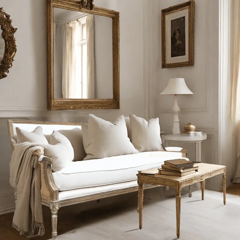 A Beginner's Guide to Identifying French Provincial Furniture