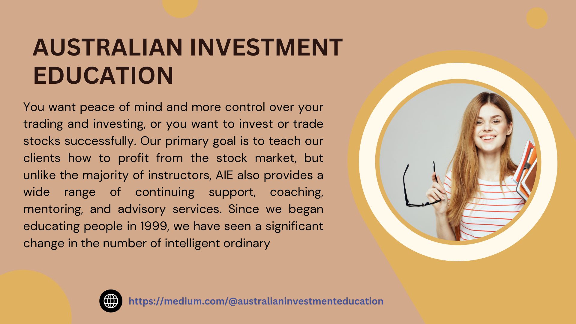 What Are the Key Findings of the Australian Investment Education Review?